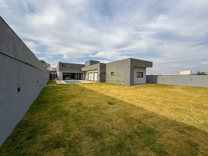 Foto 8 de Casa de Condomínio com 4 quartos à venda, 390m2 em Itupeva - SP