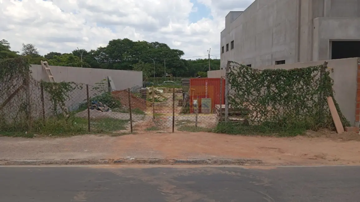 Foto 1 de Terreno / Lote para alugar, 540m2 em Itupeva - SP