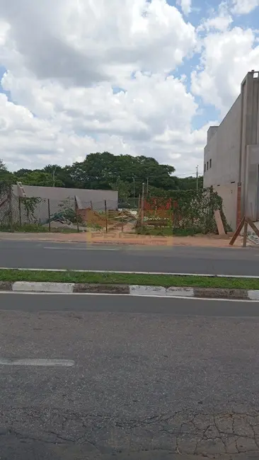 Foto 2 de Terreno / Lote para alugar, 540m2 em Itupeva - SP