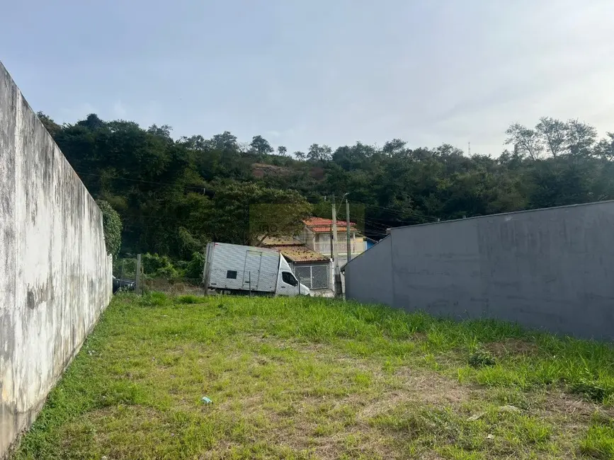 Foto 4 de Terreno / Lote à venda, 300m2 em Itupeva - SP