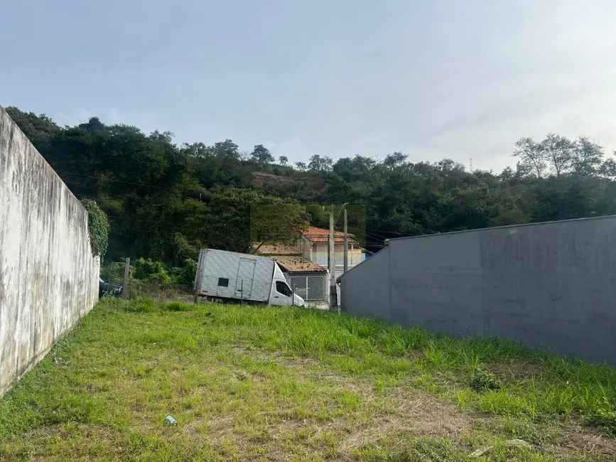 Foto 6 de Terreno / Lote à venda, 300m2 em Itupeva - SP