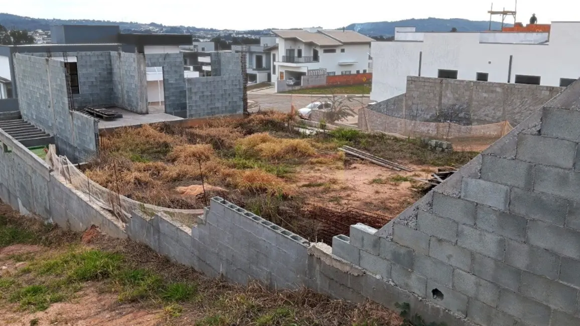 Foto 3 de Casa de Condomínio com 4 quartos à venda, 240m2 em Itupeva - SP