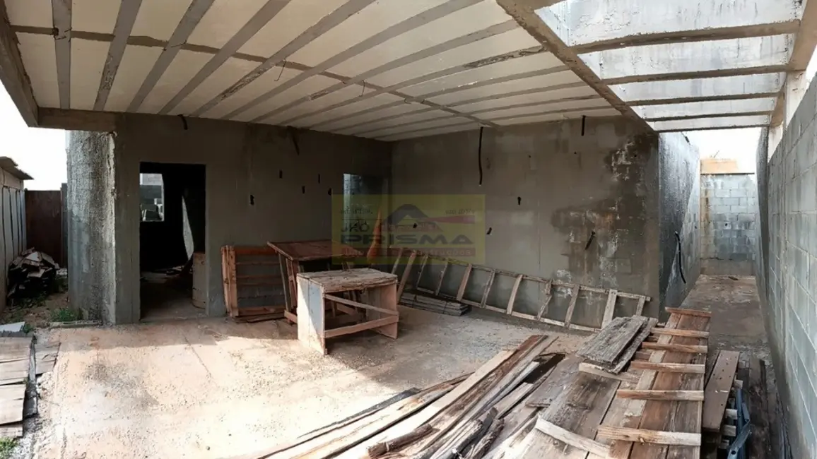 Foto 4 de Casa de Condomínio com 4 quartos à venda, 240m2 em Itupeva - SP