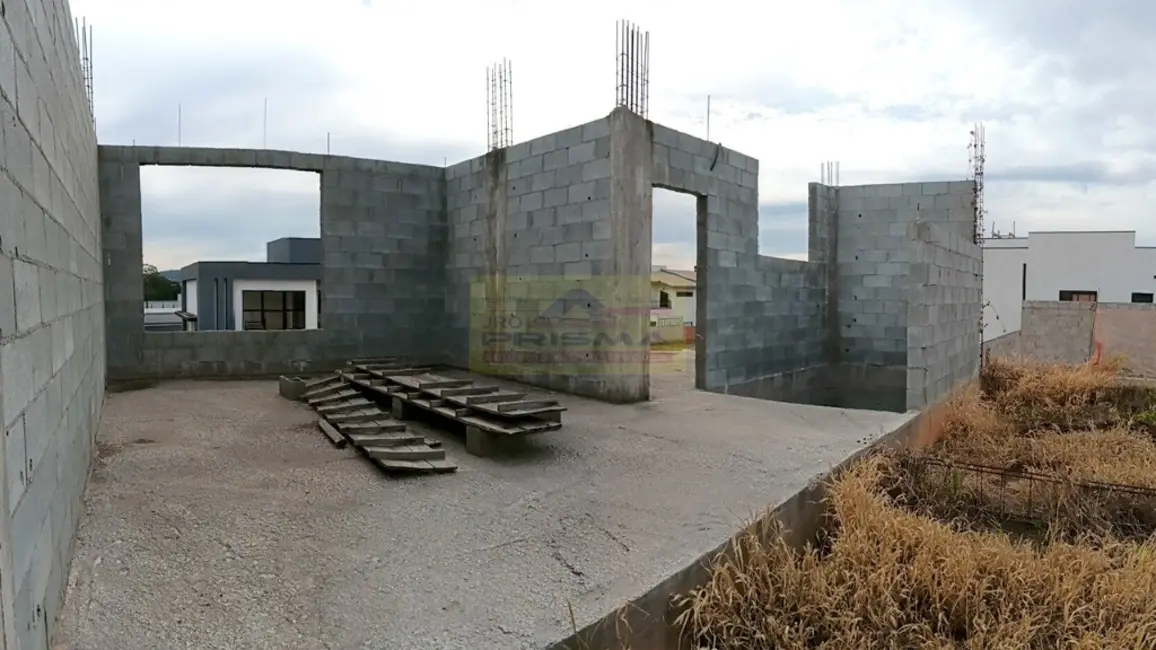 Foto 6 de Casa de Condomínio com 4 quartos à venda, 240m2 em Itupeva - SP