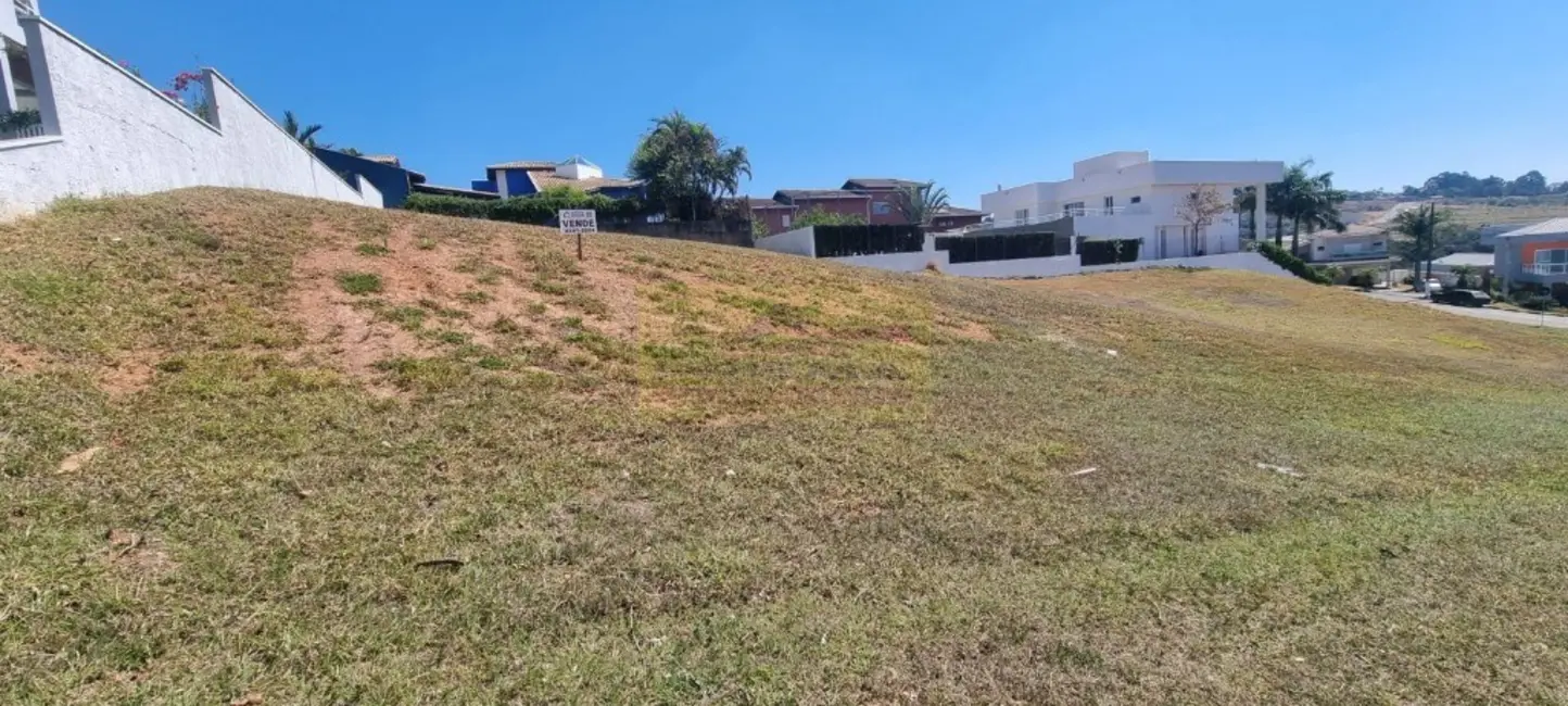 Foto 4 de Terreno / Lote à venda, 858m2 em Itupeva - SP