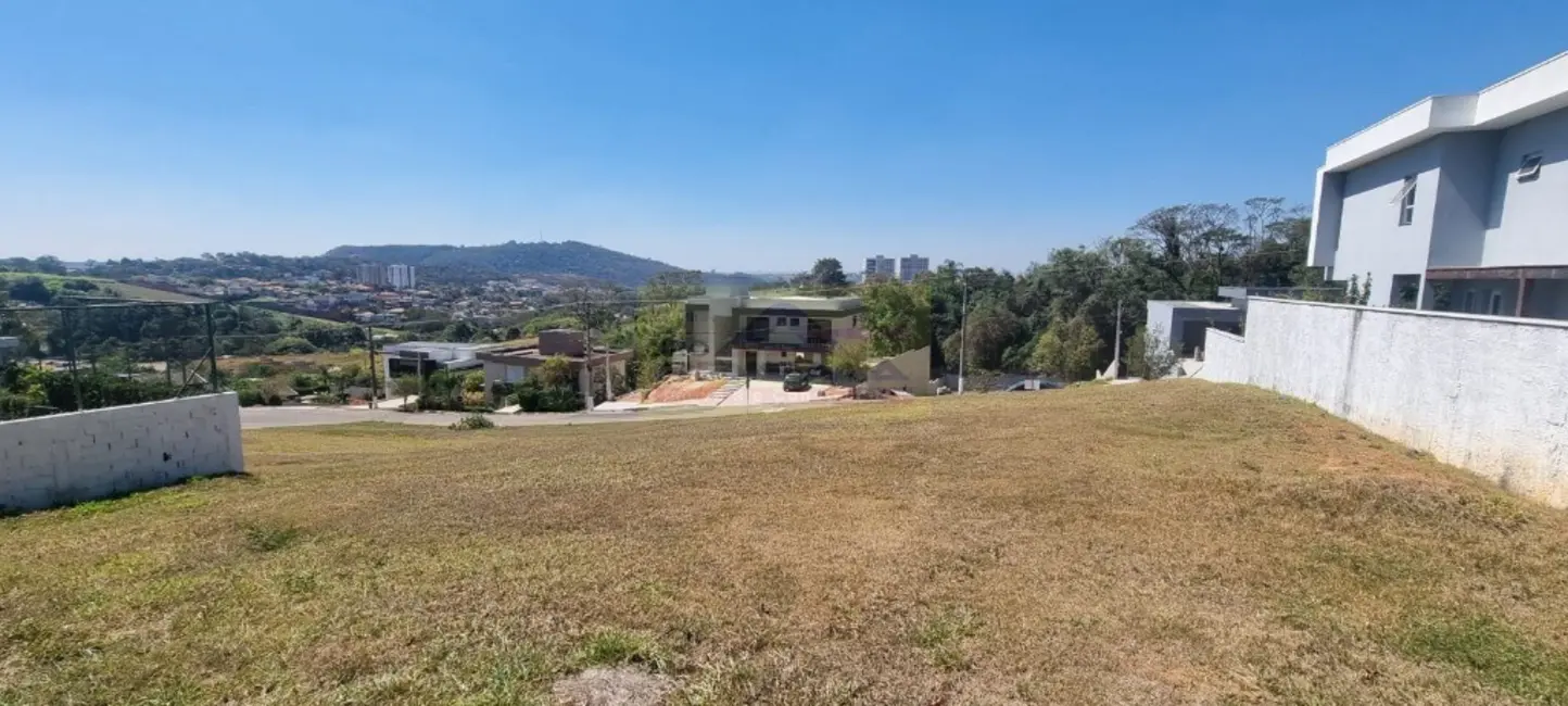 Foto 6 de Terreno / Lote à venda, 858m2 em Itupeva - SP