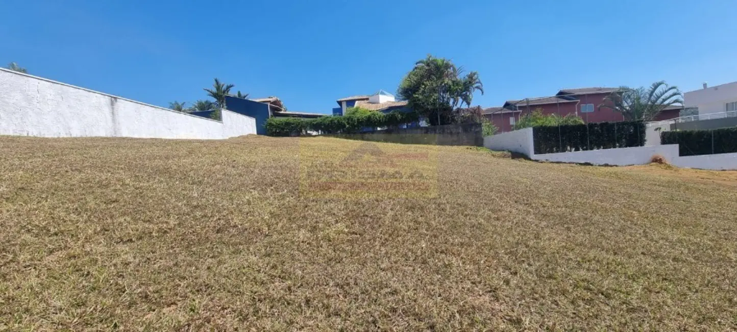 Foto 3 de Terreno / Lote à venda, 858m2 em Itupeva - SP