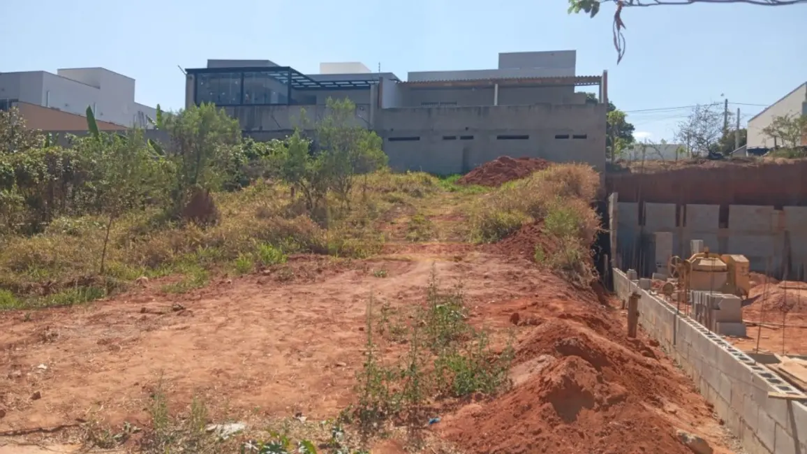 Foto 2 de Terreno / Lote à venda, 250m2 em Itupeva - SP