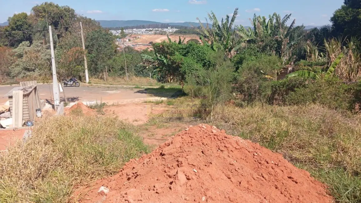 Foto 3 de Terreno / Lote à venda, 250m2 em Itupeva - SP