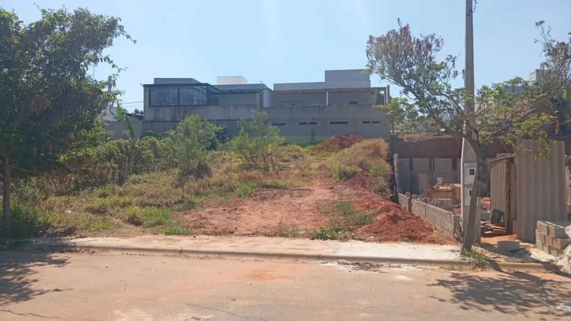 Foto 1 de Terreno / Lote à venda, 250m2 em Itupeva - SP