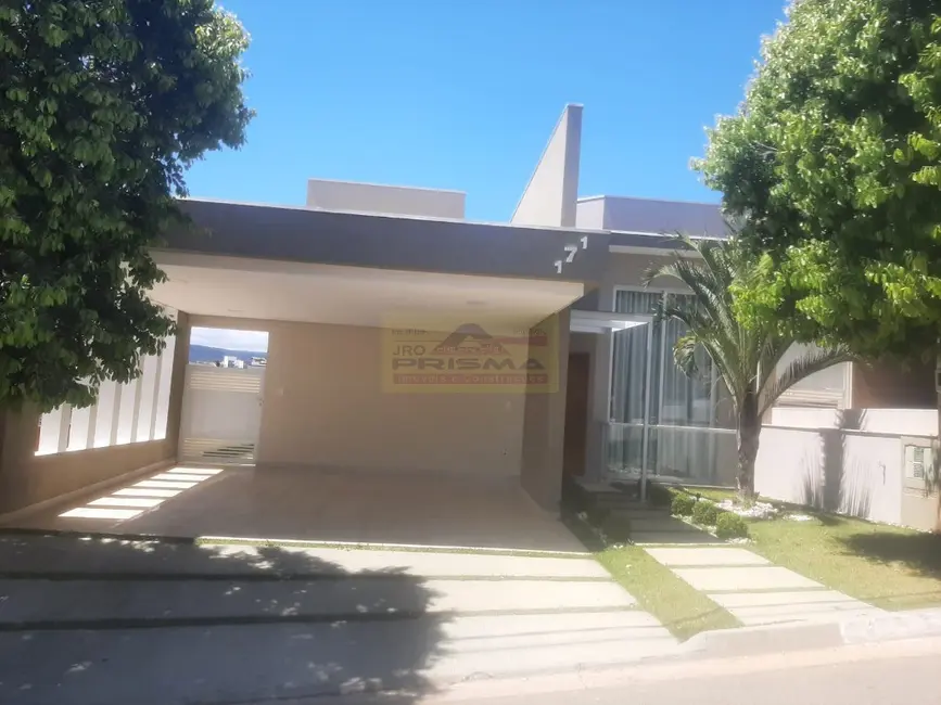 Foto 2 de Casa de Condomínio com 3 quartos à venda, 164m2 em Itupeva - SP