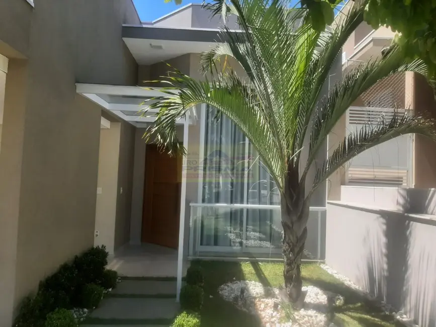 Foto 5 de Casa de Condomínio com 3 quartos à venda, 164m2 em Itupeva - SP