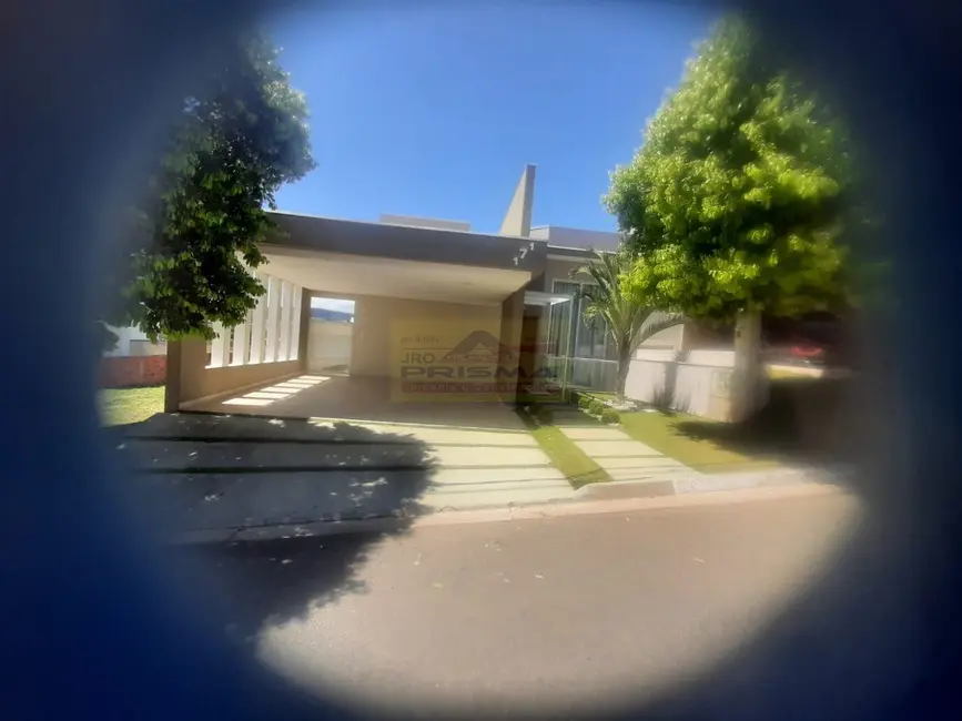 Foto 3 de Casa de Condomínio com 3 quartos à venda, 164m2 em Itupeva - SP