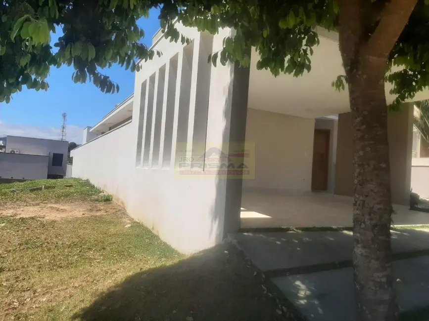 Foto 4 de Casa de Condomínio com 3 quartos à venda, 164m2 em Itupeva - SP