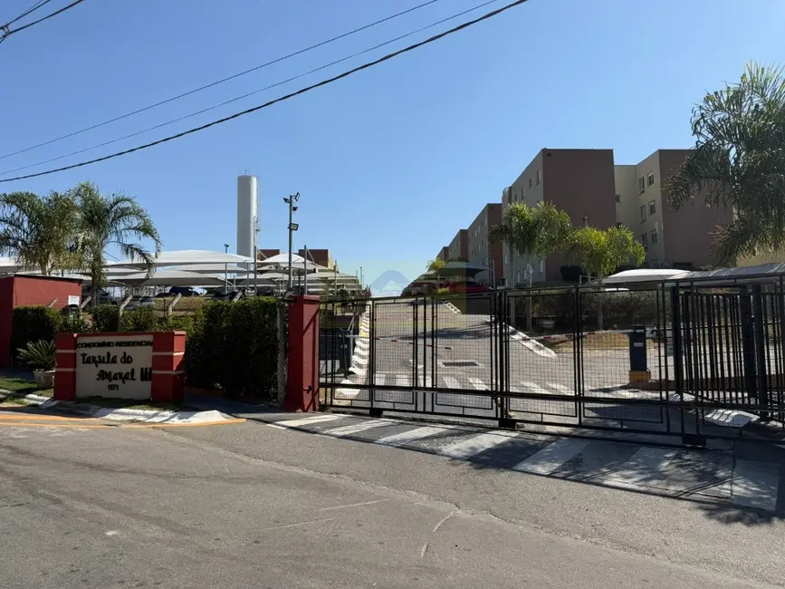 Apartamento com 2 quartos à venda, 49m2 em Itupeva - SP - imagem 1 Foto 1 de Apartamento com 2 quartos à venda, 49m2 em Itupeva - SP