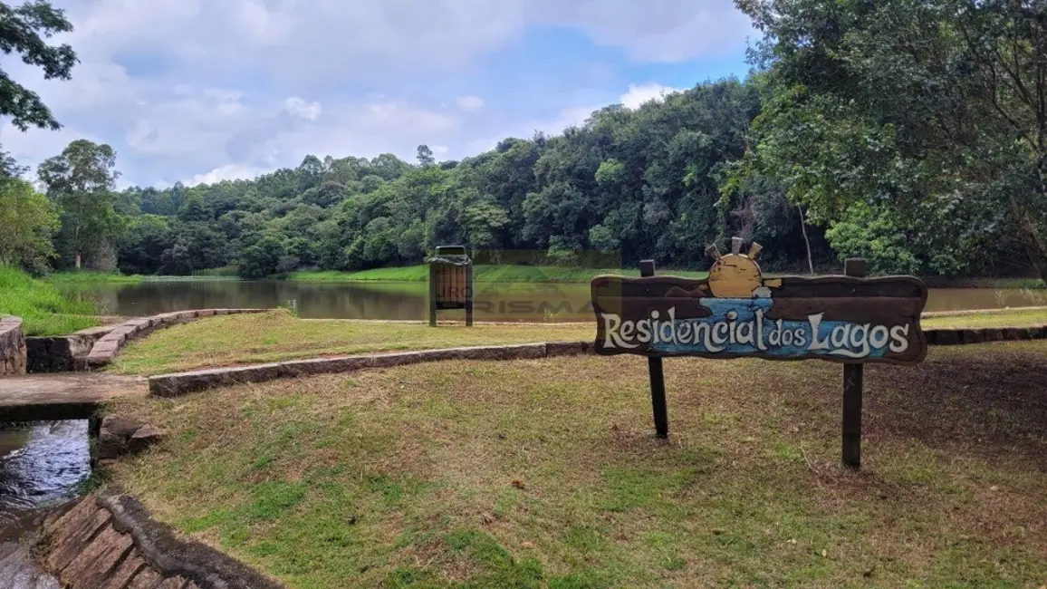 Foto 4 de Terreno / Lote à venda, 1131m2 em Itupeva - SP