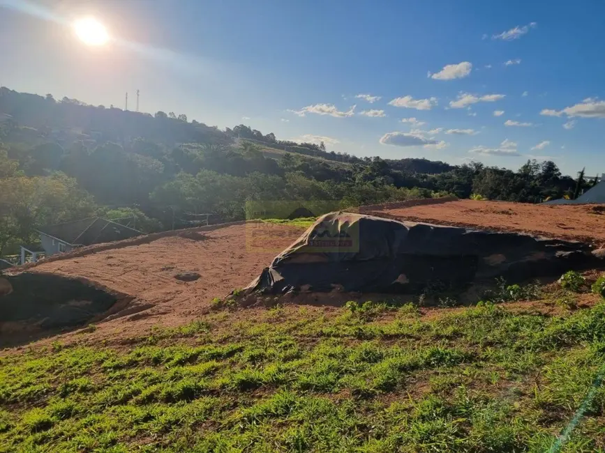 Foto 2 de Terreno / Lote à venda, 1131m2 em Itupeva - SP