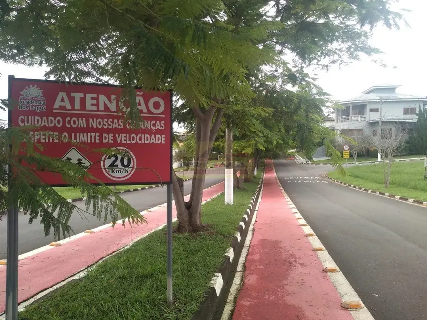 Foto 7 de Terreno / Lote à venda, 1131m2 em Itupeva - SP