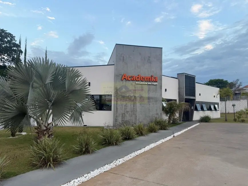 Foto 6 de Terreno / Lote à venda, 1131m2 em Itupeva - SP