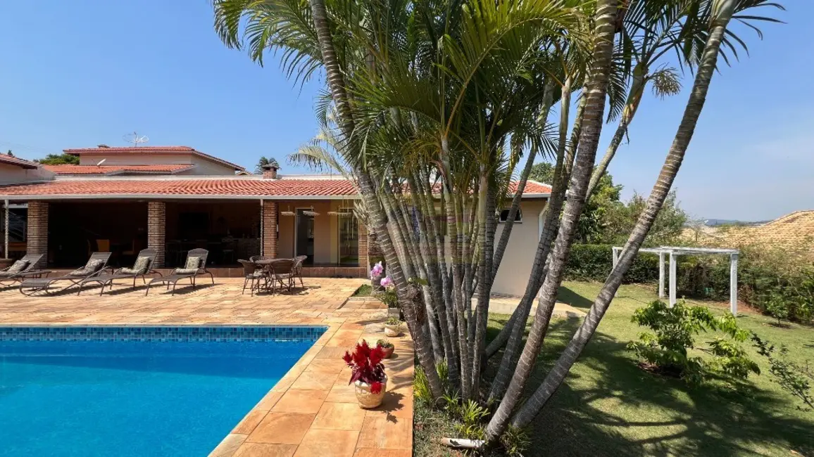 Casa de Condomínio com 3 quartos à venda, 394m2 em Itupeva - SP - imagem 2 Foto 2 de Casa de Condomínio com 3 quartos à venda, 394m2 em Itupeva - SP