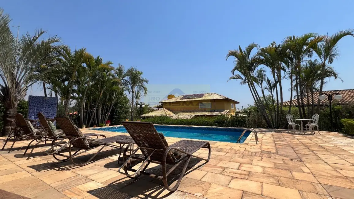 Casa de Condomínio com 3 quartos à venda, 394m2 em Itupeva - SP - imagem 4 Foto 4 de Casa de Condomínio com 3 quartos à venda, 394m2 em Itupeva - SP