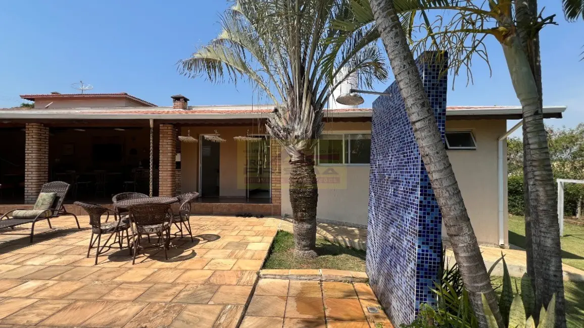 Casa de Condomínio com 3 quartos à venda, 394m2 em Itupeva - SP - imagem 6 Foto 6 de Casa de Condomínio com 3 quartos à venda, 394m2 em Itupeva - SP