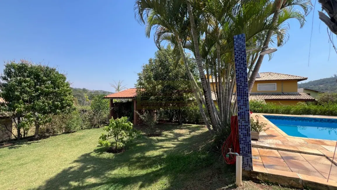 Casa de Condomínio com 3 quartos à venda, 394m2 em Itupeva - SP - imagem 5 Foto 5 de Casa de Condomínio com 3 quartos à venda, 394m2 em Itupeva - SP