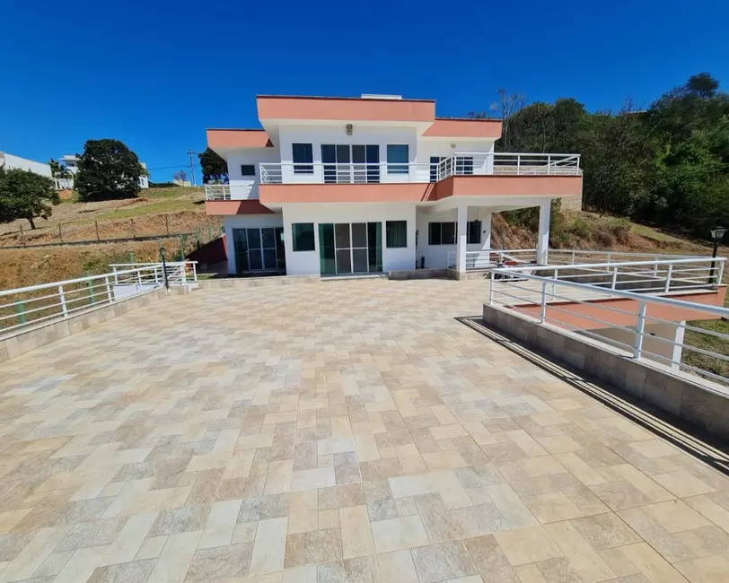 Casa de Condomínio com 4 quartos à venda, 760m2 em Itupeva - SP - imagem 4 Foto 4 de Casa de Condomínio com 4 quartos à venda, 760m2 em Itupeva - SP