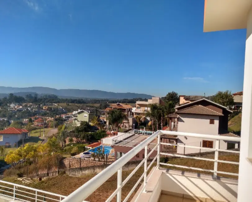 Casa de Condomínio com 4 quartos à venda, 760m2 em Itupeva - SP - imagem 6 Foto 6 de Casa de Condomínio com 4 quartos à venda, 760m2 em Itupeva - SP