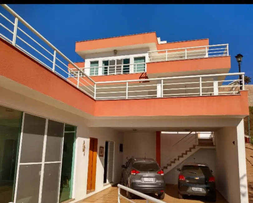 Casa de Condomínio com 4 quartos à venda, 760m2 em Itupeva - SP - imagem 3 Foto 3 de Casa de Condomínio com 4 quartos à venda, 760m2 em Itupeva - SP