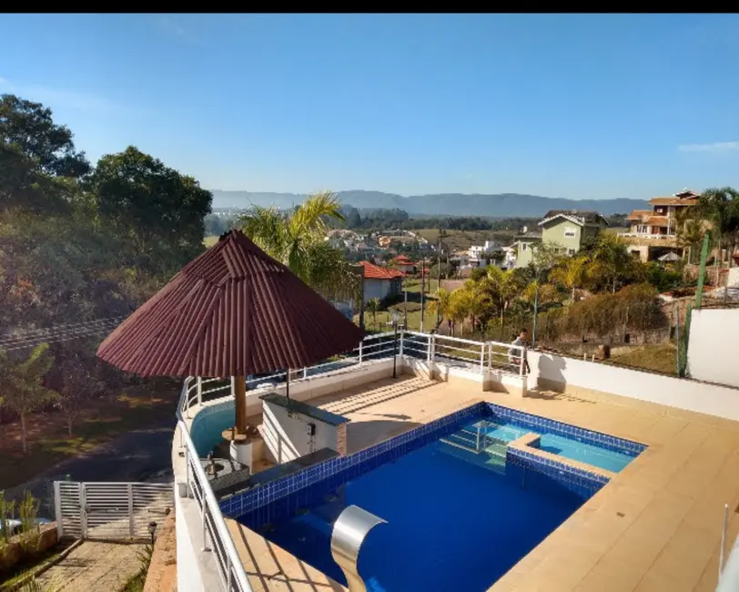 Casa de Condomínio com 4 quartos à venda, 760m2 em Itupeva - SP - imagem 1 Foto 1 de Casa de Condomínio com 4 quartos à venda, 760m2 em Itupeva - SP