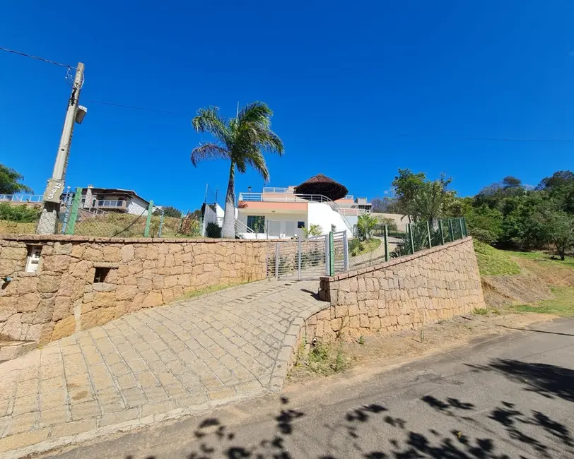 Casa de Condomínio com 4 quartos à venda, 760m2 em Itupeva - SP - imagem 2 Foto 2 de Casa de Condomínio com 4 quartos à venda, 760m2 em Itupeva - SP
