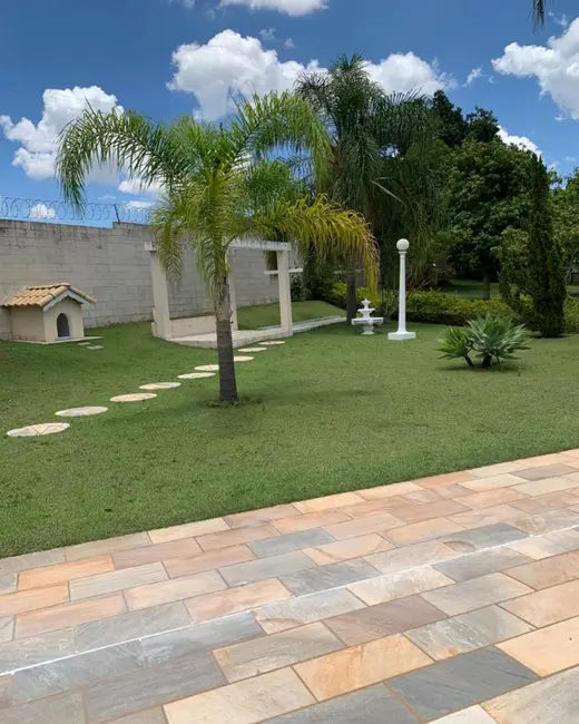 Foto 3 de Casa de Condomínio com 3 quartos à venda, 326m2 em Itupeva - SP