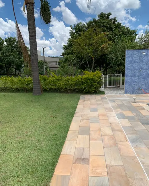 Foto 6 de Casa de Condomínio com 3 quartos à venda, 326m2 em Itupeva - SP