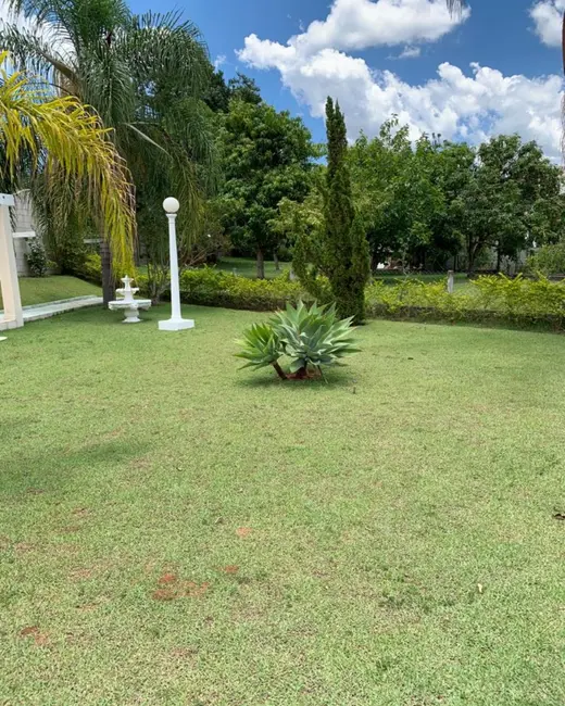 Foto 5 de Casa de Condomínio com 3 quartos à venda, 326m2 em Itupeva - SP