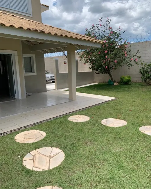 Foto 4 de Casa de Condomínio com 3 quartos à venda, 326m2 em Itupeva - SP