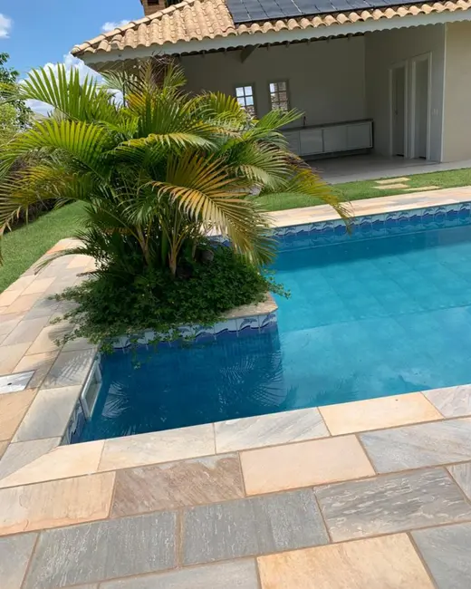 Foto 7 de Casa de Condomínio com 3 quartos à venda, 326m2 em Itupeva - SP