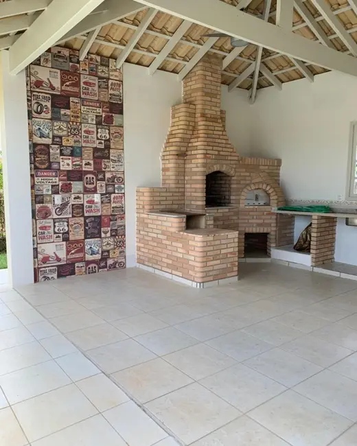 Foto 8 de Casa de Condomínio com 3 quartos à venda, 326m2 em Itupeva - SP