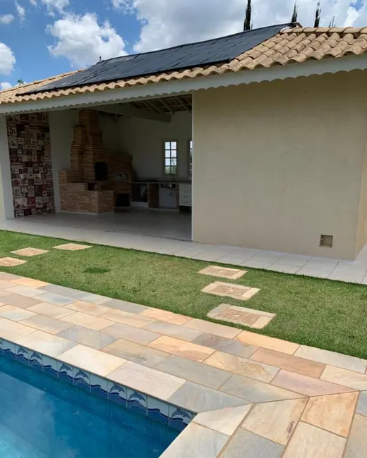 Foto 2 de Casa de Condomínio com 3 quartos à venda, 326m2 em Itupeva - SP