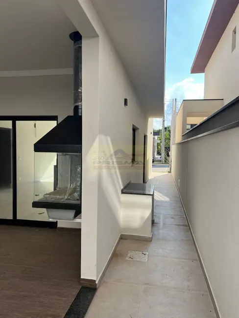 Foto 5 de Casa de Condomínio com 3 quartos à venda, 151m2 em Itupeva - SP