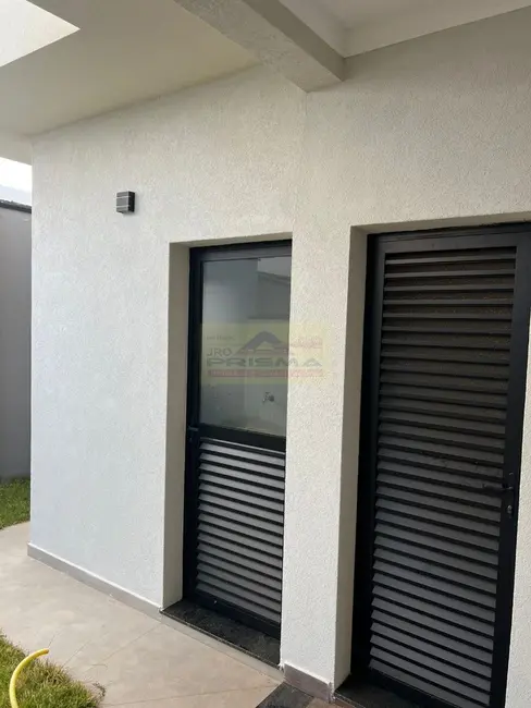 Foto 8 de Casa de Condomínio com 3 quartos à venda, 151m2 em Itupeva - SP