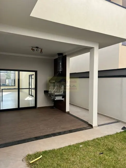 Foto 6 de Casa de Condomínio com 3 quartos à venda, 151m2 em Itupeva - SP