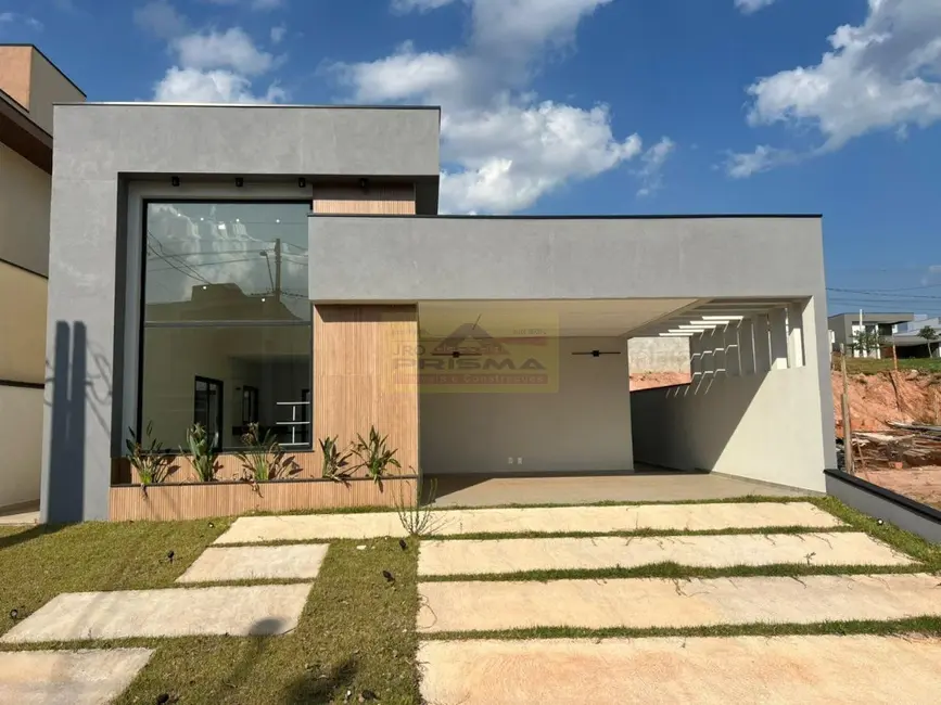Foto 2 de Casa de Condomínio com 3 quartos à venda, 151m2 em Itupeva - SP