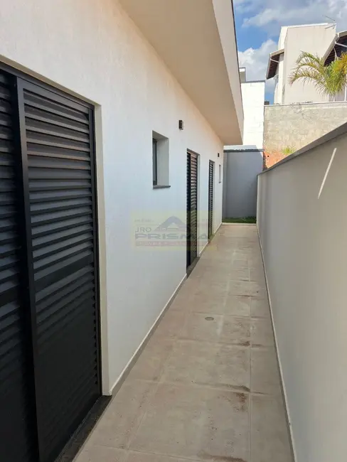Foto 3 de Casa de Condomínio com 3 quartos à venda, 151m2 em Itupeva - SP