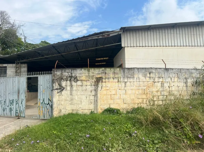 Foto 2 de Armazém / Galpão à venda, 867m2 em Itupeva - SP