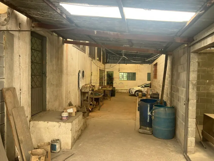 Foto 5 de Armazém / Galpão à venda, 867m2 em Itupeva - SP