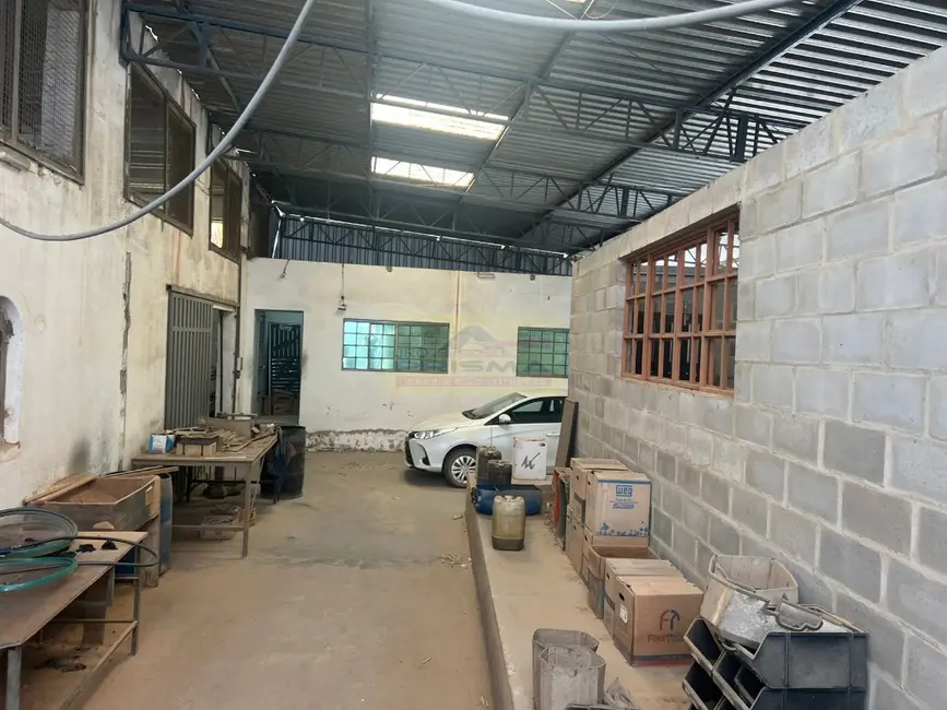 Foto 9 de Armazém / Galpão à venda, 867m2 em Itupeva - SP