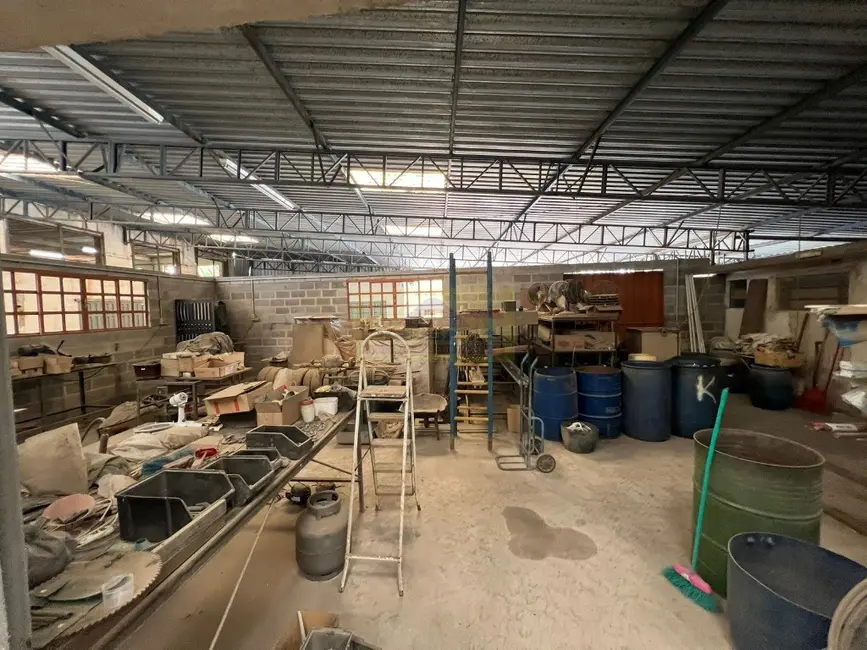 Foto 8 de Armazém / Galpão à venda, 867m2 em Itupeva - SP