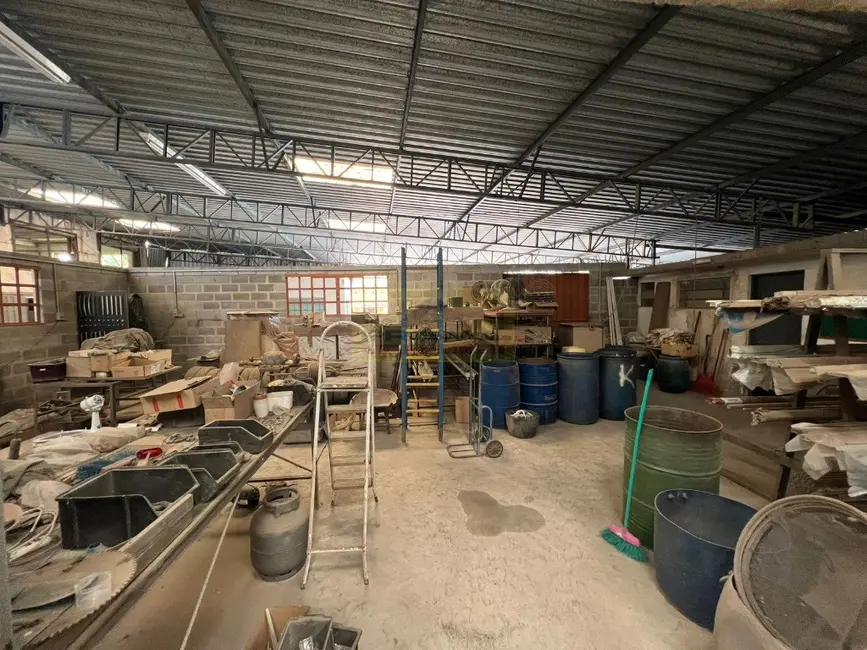 Foto 6 de Armazém / Galpão à venda, 867m2 em Itupeva - SP