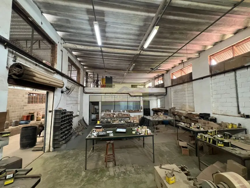 Foto 4 de Armazém / Galpão à venda, 867m2 em Itupeva - SP